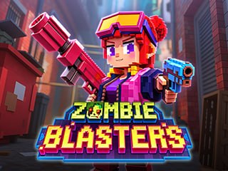 Zombie Blasters